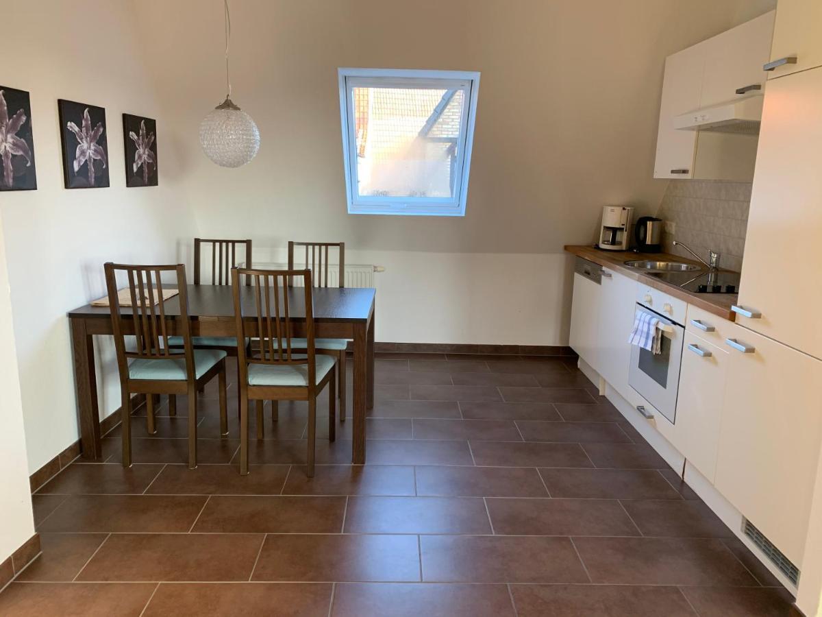 Weingaertner Appartements Μάνχαιμ Εξωτερικό φωτογραφία