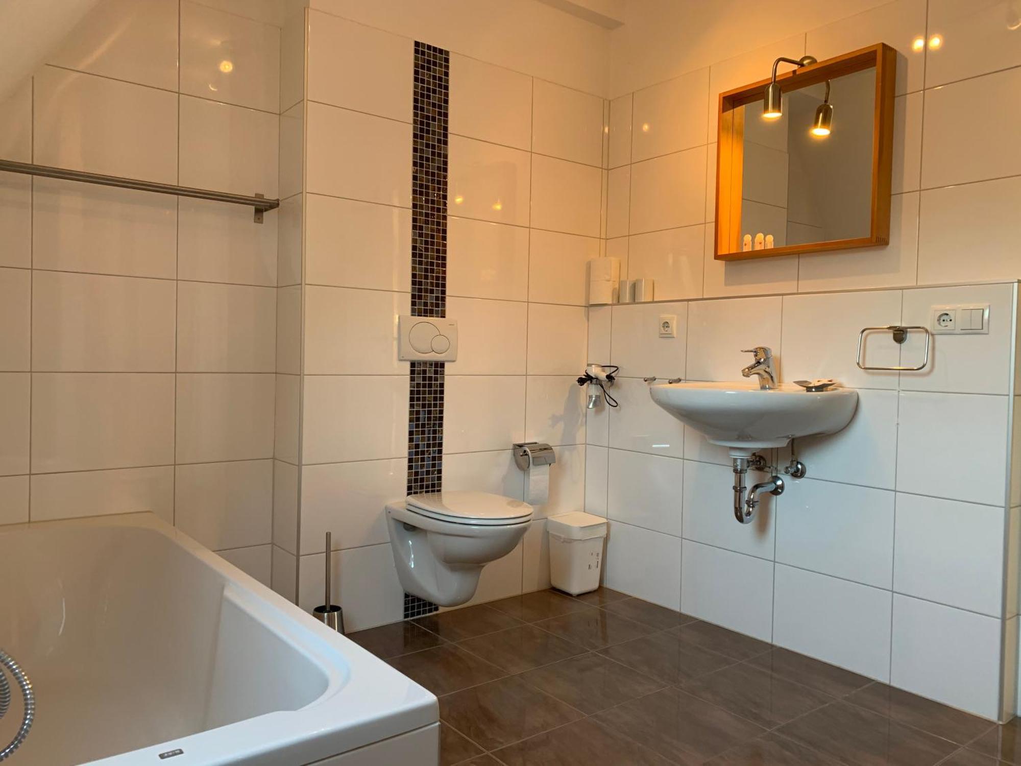 Weingaertner Appartements Μάνχαιμ Εξωτερικό φωτογραφία