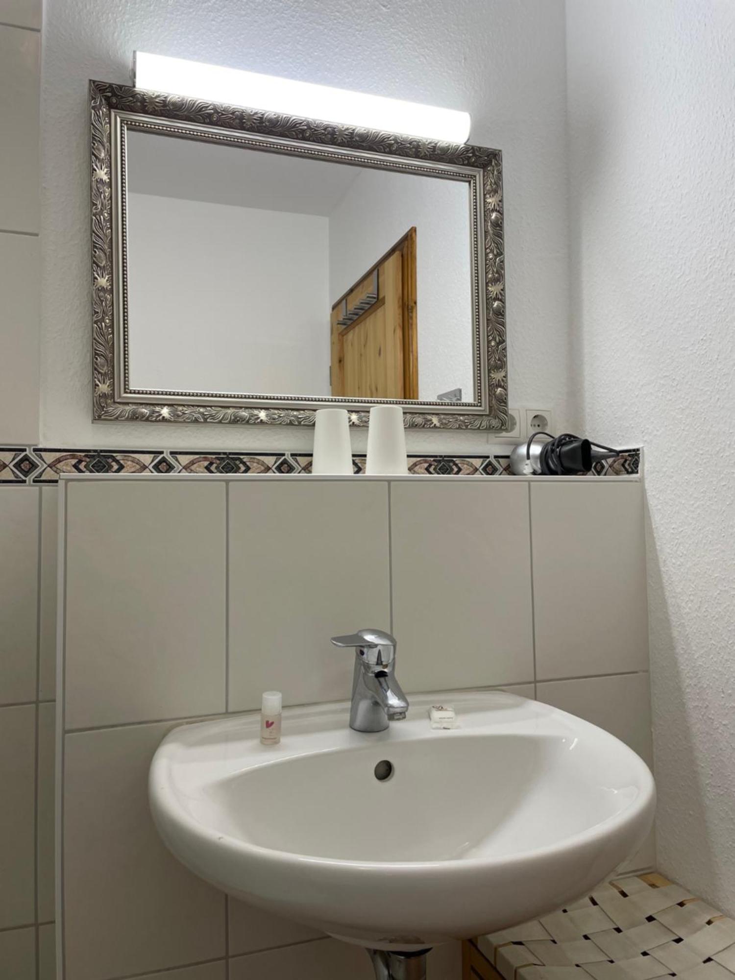 Weingaertner Appartements Μάνχαιμ Εξωτερικό φωτογραφία
